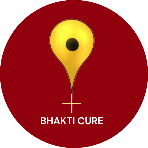 Bhakti Cure